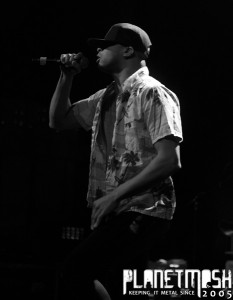 American Fangs photos