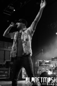 American Fangs photos