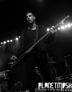 American Fangs photos