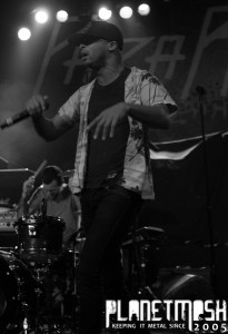 American Fangs photos