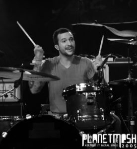 American Fangs photos