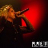 Papa Roach photos