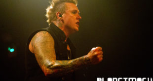 Papa Roach photos