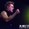 Papa Roach photos