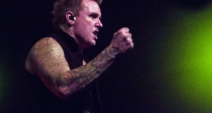 Papa Roach photos