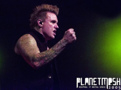 Papa Roach photos