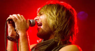 Phil Campbell All star band – Garage,London – 19th December 2013