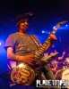 Phil Campbell All star band – Garage,London – 19th December 2013