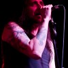 The Black Lights – Cathouse Glasgow Pictures