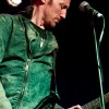 The Black Lights – Cathouse Glasgow Pictures