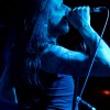 The Black Lights – Cathouse Glasgow Pictures