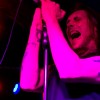 The Black Lights – Cathouse Glasgow Pictures