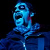 The Black Lights – Cathouse Glasgow Pictures