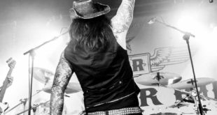 Black Star Riders + Support – Photo Gallery – Belfast – 15/12/2013