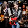 The Pat McManus Band – Photo Gallery – Ahoghill – 21/12/2013