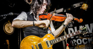 The Pat McManus Band – Photo Gallery – Ahoghill – 21/12/2013