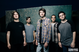 DECADE unveil music video for new single ‘British Weather’ + 2014 tour dates!