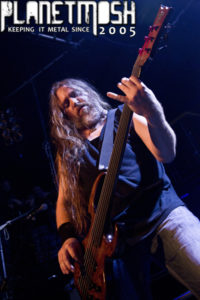Steve DiGiorgio