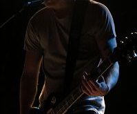 Astralnaut – Limelight 2, Belfast – 14 December 2013