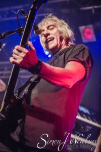 FM + Toby Jepson – The Box, Crewe – 07/12/2013