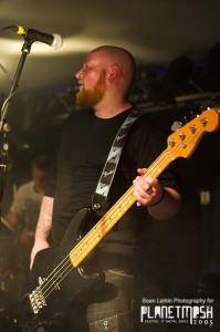 Photos of Massive Wagons at Hard Rock Hell VII