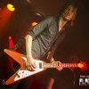 Photos of Massive Wagons at Hard Rock Hell VII