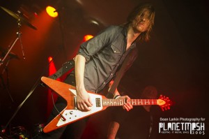 Photos of Massive Wagons at Hard Rock Hell VII