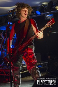 Hard Rock Hell VII Photos – Thursday