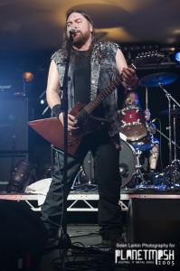 Hard Rock Hell VII Photos – Thursday