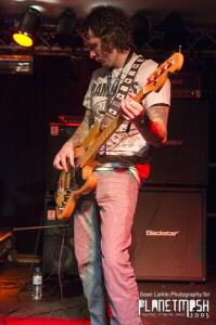 Photos of Fireroad at Hard Rock Hell VII