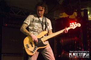 Photos of Fireroad at Hard Rock Hell VII