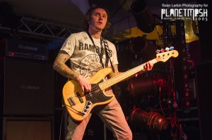 Hard Rock Hell VII Photos – Thursday