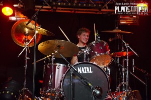 Hard Rock Hell VII Photos – Thursday