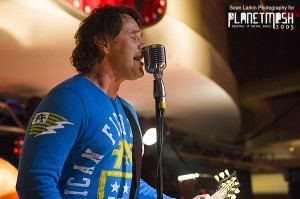 Hard Rock Hell VII Photos – Thursday