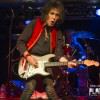 Photos of Bernie Torme at Hard Rock Hell VII
