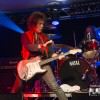 Photos of Bernie Torme at Hard Rock Hell VII