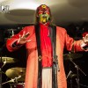 Photos of Arthur Brown at Hard Rock Hell VII