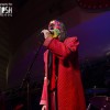 Photos of Arthur Brown at Hard Rock Hell VII
