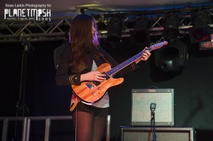 Photos of Arthur Brown at Hard Rock Hell VII