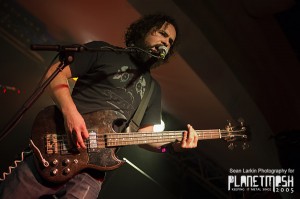 Hard Rock Hell VII Photos – Friday