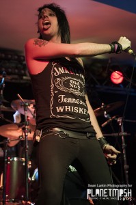 Hard Rock Hell VII Photos – Friday