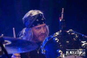 Photos of Enuff Z’Nuff at Hard Rock Hell VII