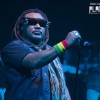 Photos of Skindred at Hard Rock Hell VII