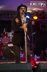 Hard Rock Hell VII Photos – Friday