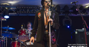 Photos of Wildside Riot at Hard Rock Hell VII