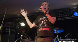 Photos of Jameson Raid at Hard Rock Hell VII