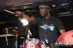 Photos of Kyrbgrinder at Hard Rock Hell VII