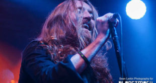 Photos of The Answer at Hard Rock Hell VII