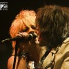Photos of Michael Monroe at Hard Rock Hell VII