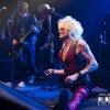 Photos of Michael Monroe at Hard Rock Hell VII